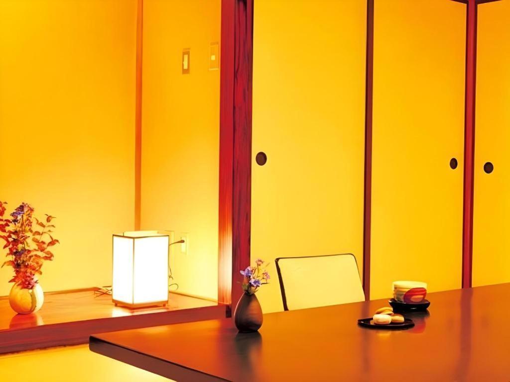Shirako New Seaside Hotel Buitenkant foto