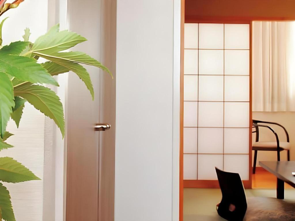 Shirako New Seaside Hotel Buitenkant foto