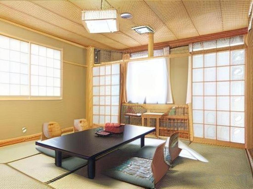 Shirako New Seaside Hotel Buitenkant foto