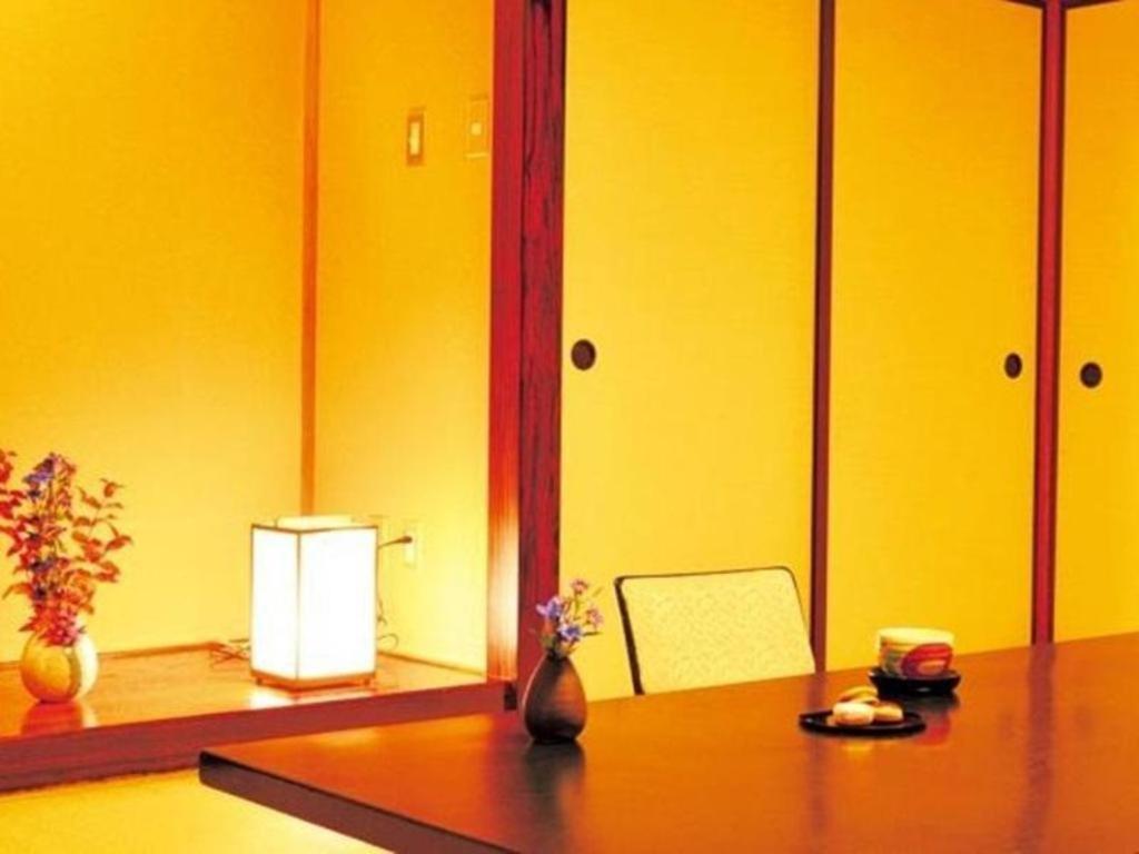 Shirako New Seaside Hotel Buitenkant foto