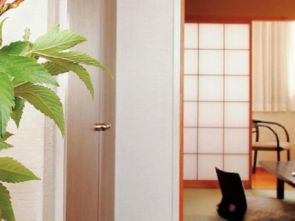 Shirako New Seaside Hotel Buitenkant foto